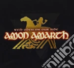 Amon Amarth - With Oden On Our Side cd
