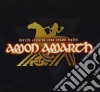 Amon Amarth - With Oden On Our Side cd