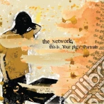 Network (The) - This Is Your Pigs Portrait cd