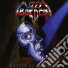Lizzy Borden - Master Of Disguise (3 Cd) cd