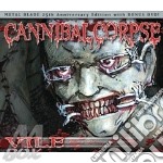 (Music Dvd) Cannibal Corpse - Vile (2 Tbd)