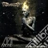 Monstrosity - Spiritual Apocalypse cd