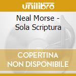 Neal Morse - Sola Scriptura cd