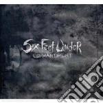 Six Feet Under - Commandament (Ltd. Digibox) cd