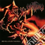 Vomitory - Terrorize Brutalize Sodomize cd
