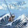 Forever In Terror - Restless In The Tides cd