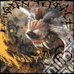 Evergreen Terrace - Wolfbiker cd