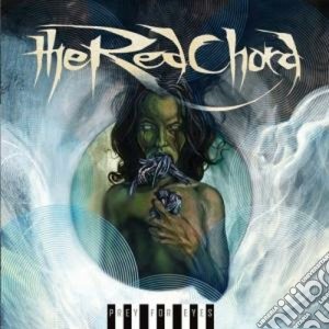 Red Chord (The) - Prey For Eyes cd musicale di The Red chord