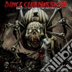 Dance Club Massacre - Feast Of The Blood Monsters cd