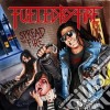 Fueled By Fire - Spread The Fire!!! cd