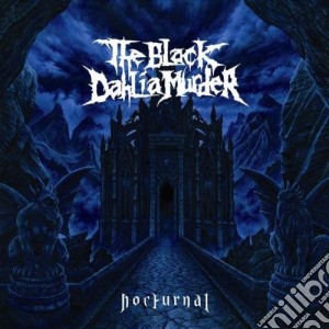 Black Dahlia Murder (The) - Nocturnal cd musicale di Black dahlia murder
