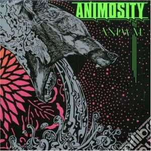 Animal cd musicale di ANIMOSITY