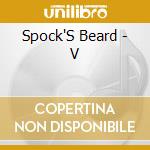 Spock'S Beard - V cd