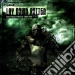 Lay Down Rotten - Reconquering The Pit cd