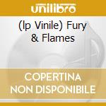 (lp Vinile) Fury & Flames lp vinile di Eternal Hate