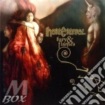 Hate Eternal - Fury & Flames cd