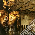 Shai Hulud - Misanthropy Pure cd