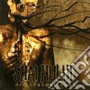 Shai Hulud - Misanthropy Pure cd