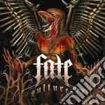 Fate - Vultures cd