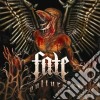 Fate - Vultures cd