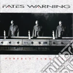 Fates Warning - Perfect Symmetry (3 Cd) cd