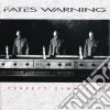 Fates Warning - Perfect Symmetry (3 Cd) cd