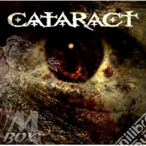 Cataract - Cataract cd musicale di CATARACT
