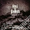 Hail Of Bullets - Of Frost And War cd