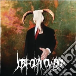 Job For A Cowboy - Doom cd