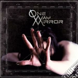 One-way Mirror - One-way Mirror cd musicale di Mirror One-way