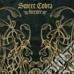 Sweet Cobra - Forever cd