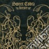 Sweet Cobra - Forever cd
