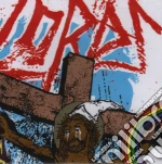 Lords - Fuck All Y'all Motherfuckers cd