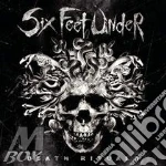 Six Feet Under - Death Rituals cd