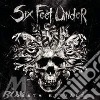 Six Feet Under - Death Rituals cd