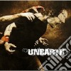 Unearth - The March cd