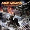 Amon Amarth - Twilight Of The Thunder God cd