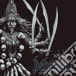 Behemoth - Ezkaton (Dig) (Ep) cd