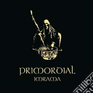 (LP VINILE) Imrama lp vinile di Primordial