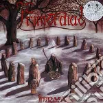 (LP VINILE) Imrama - coloured edition cd