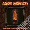 Amon Amarth - Once Sent From The Golden Hall cd