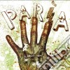 Paria - The Barnacle Cordius cd