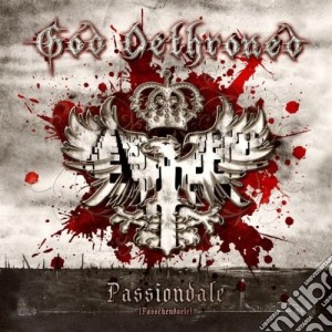 God Dethroned - Passiondale (Cd+Dvd) cd musicale di Dethroned God