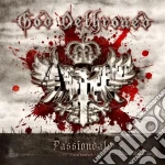 God Dethroned - Passiondale (Cd+Dvd) cd