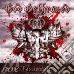 God Dethroned - Passiondale cd