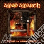 The Avenger ( 2 Cd + Bonus Tracks) cd