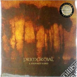 (LP VINILE) A journey's end lp vinile di Primordial