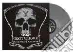 Goatwhore - Carving Out The Eyes Of God (Silver Vinyl) cd