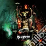 Job For A Cowboy - Ruination (2 Cd) cd
