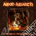 The Crusher cd